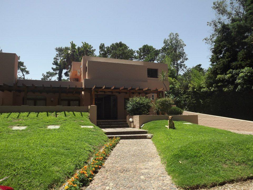 Posada San Diego Punta del Este Exteriér fotografie