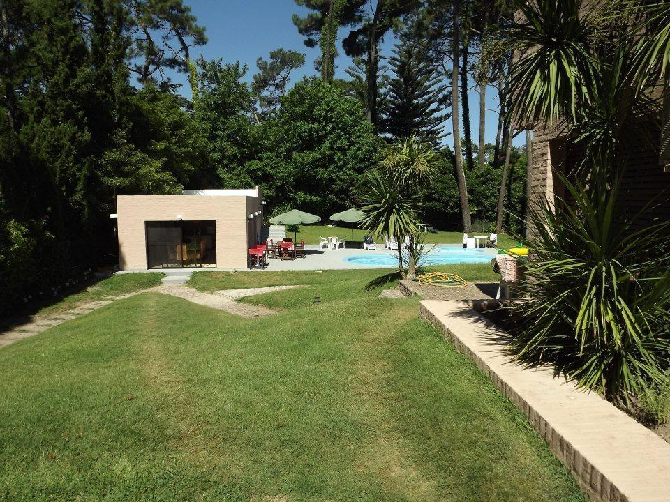 Posada San Diego Punta del Este Exteriér fotografie