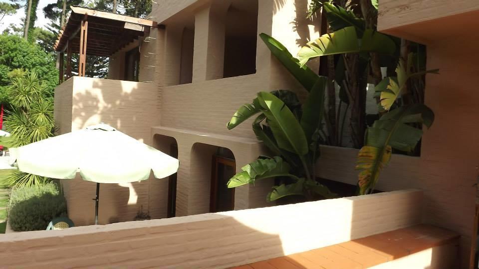 Posada San Diego Punta del Este Exteriér fotografie