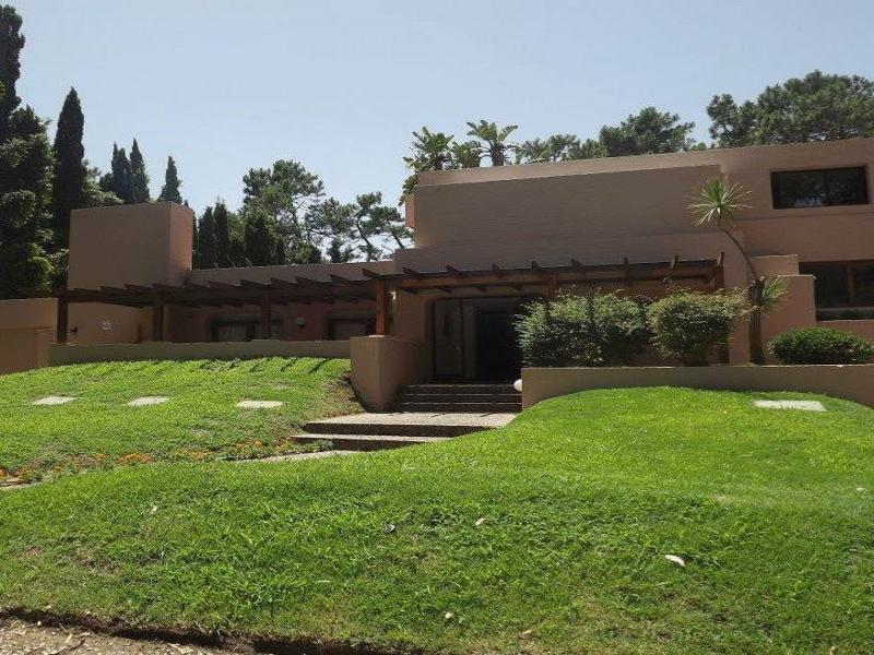 Posada San Diego Punta del Este Exteriér fotografie