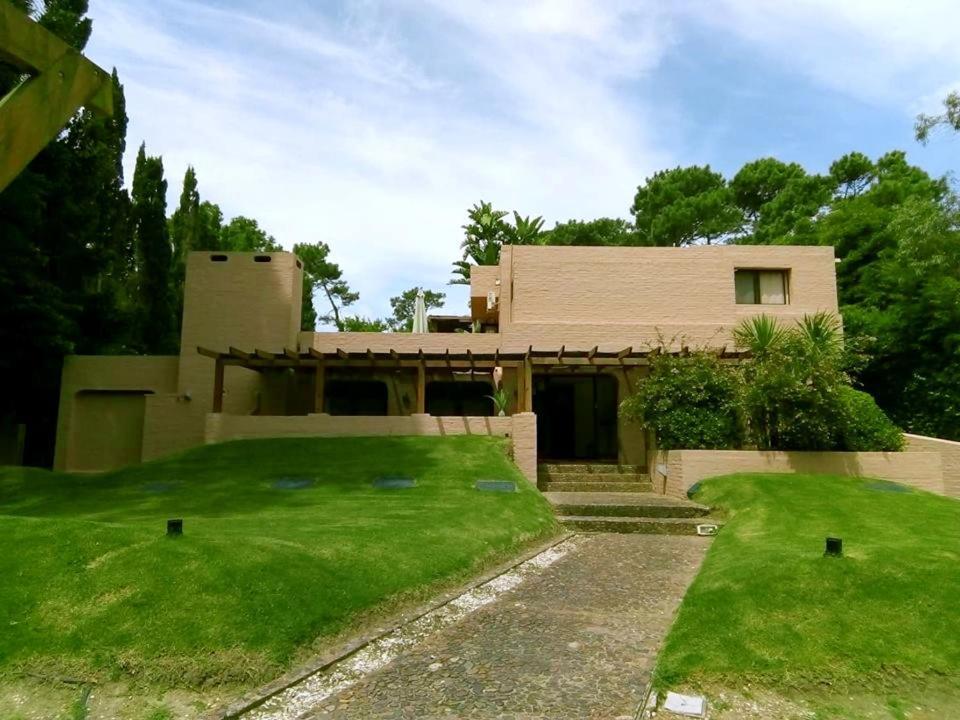 Posada San Diego Punta del Este Exteriér fotografie