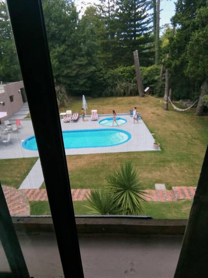 Posada San Diego Punta del Este Exteriér fotografie